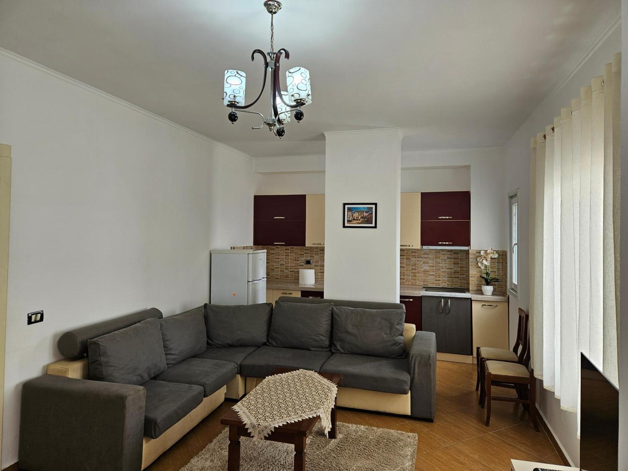 Dream Apartment Shkodër Exterior foto