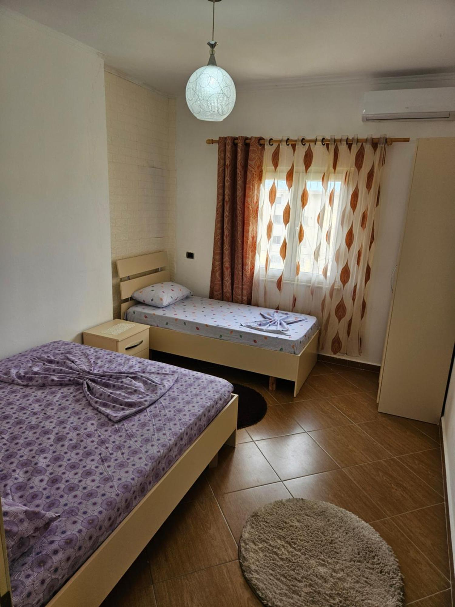 Dream Apartment Shkodër Exterior foto