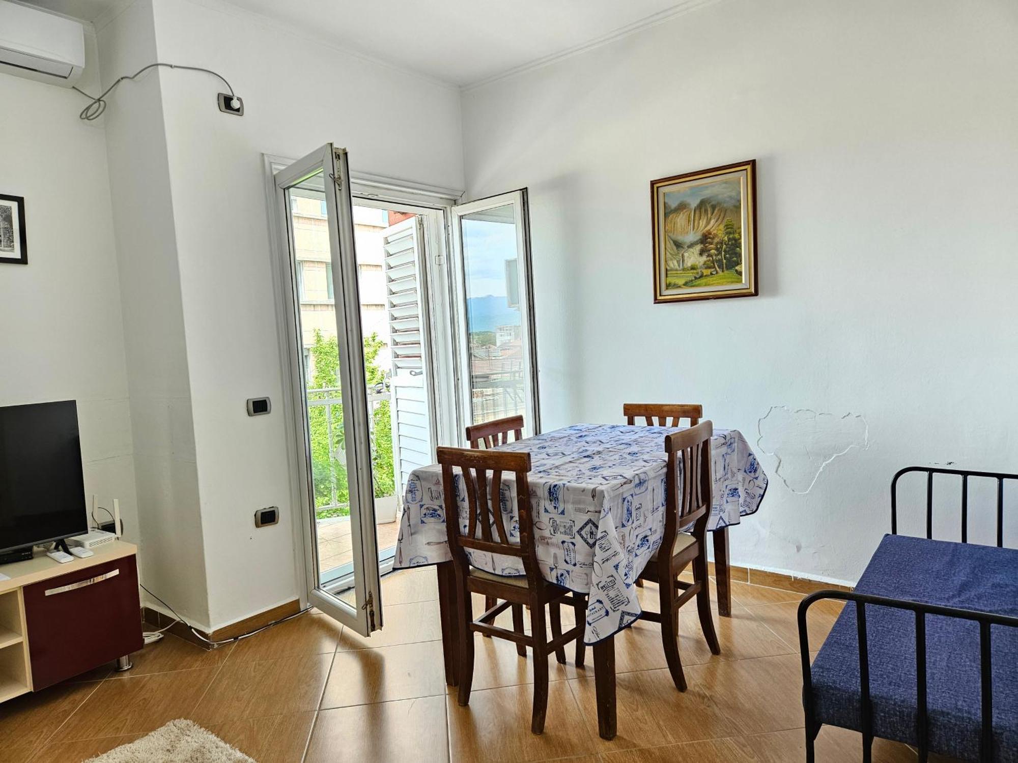 Dream Apartment Shkodër Exterior foto